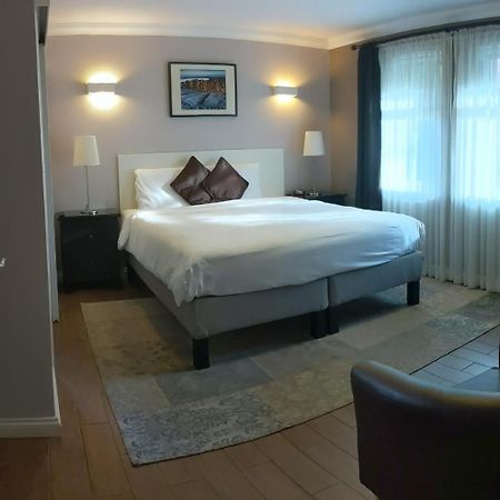 MacLean Guest House Fort William Extérieur photo