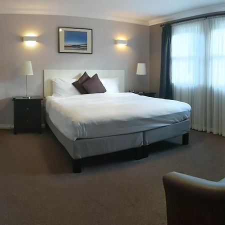 MacLean Guest House Fort William Extérieur photo