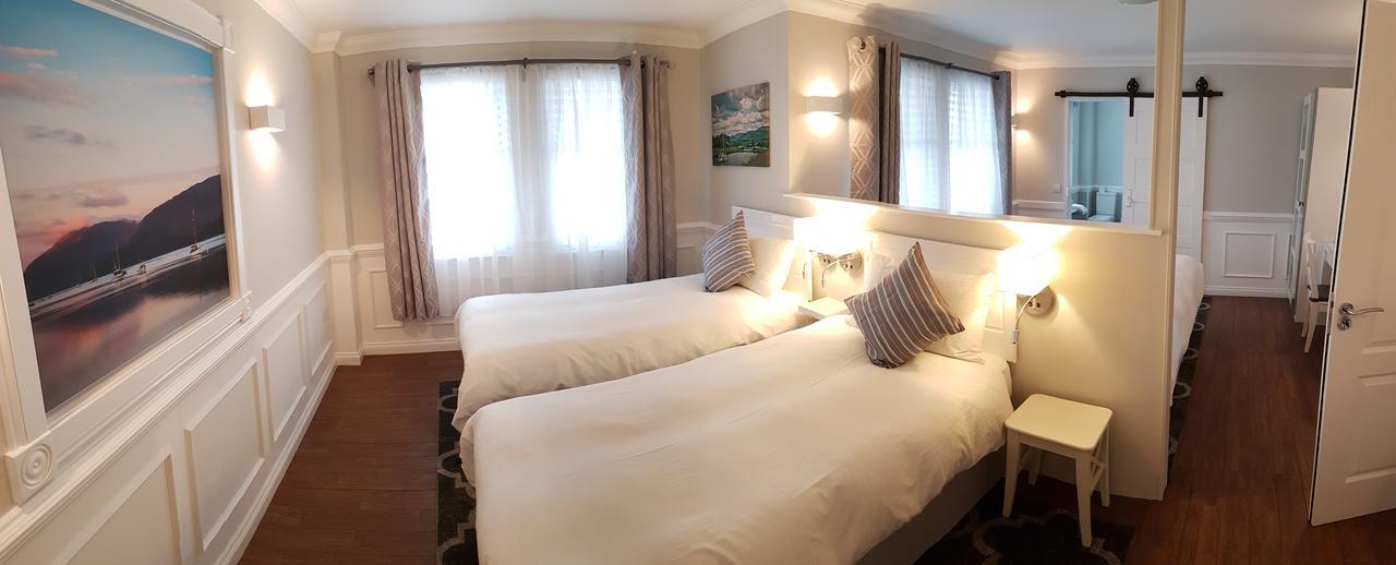 MacLean Guest House Fort William Extérieur photo