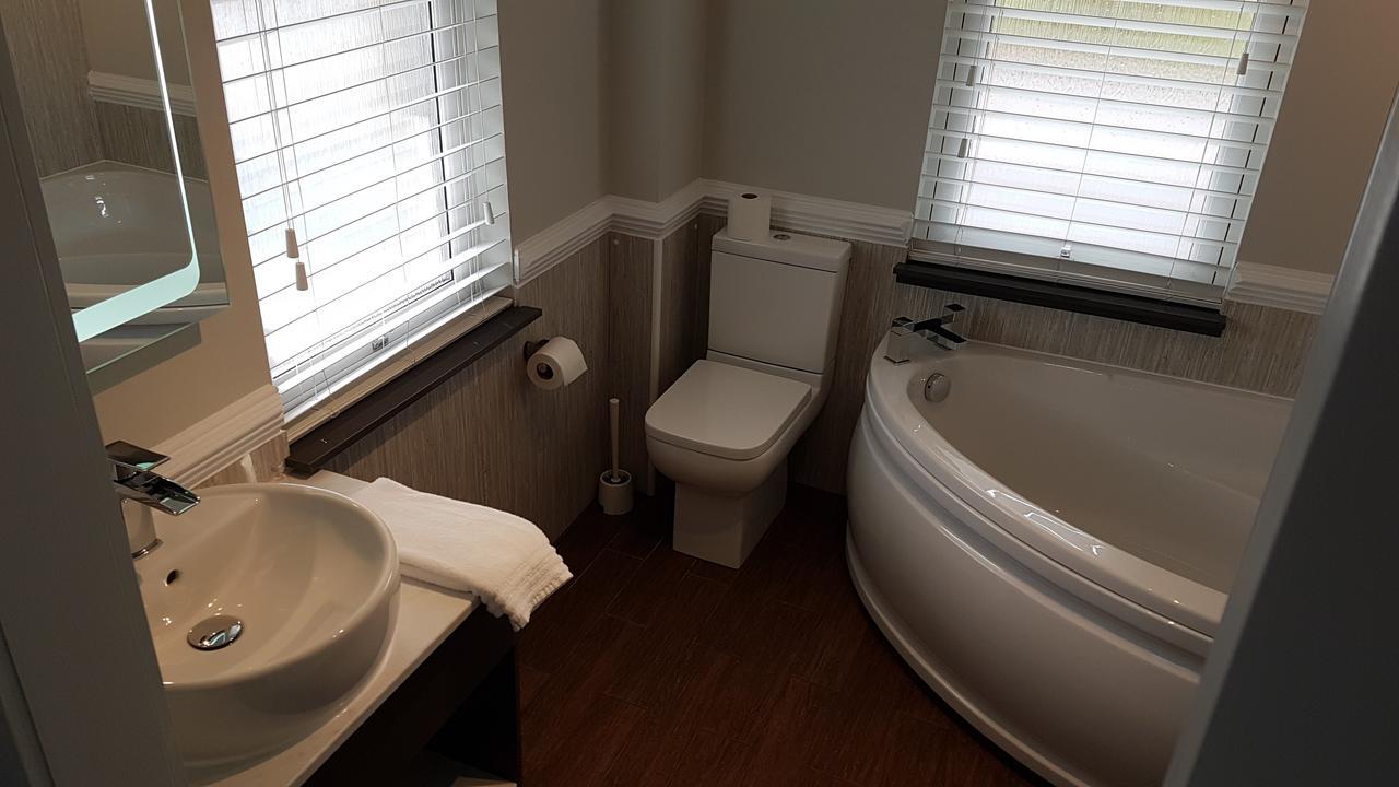 MacLean Guest House Fort William Extérieur photo