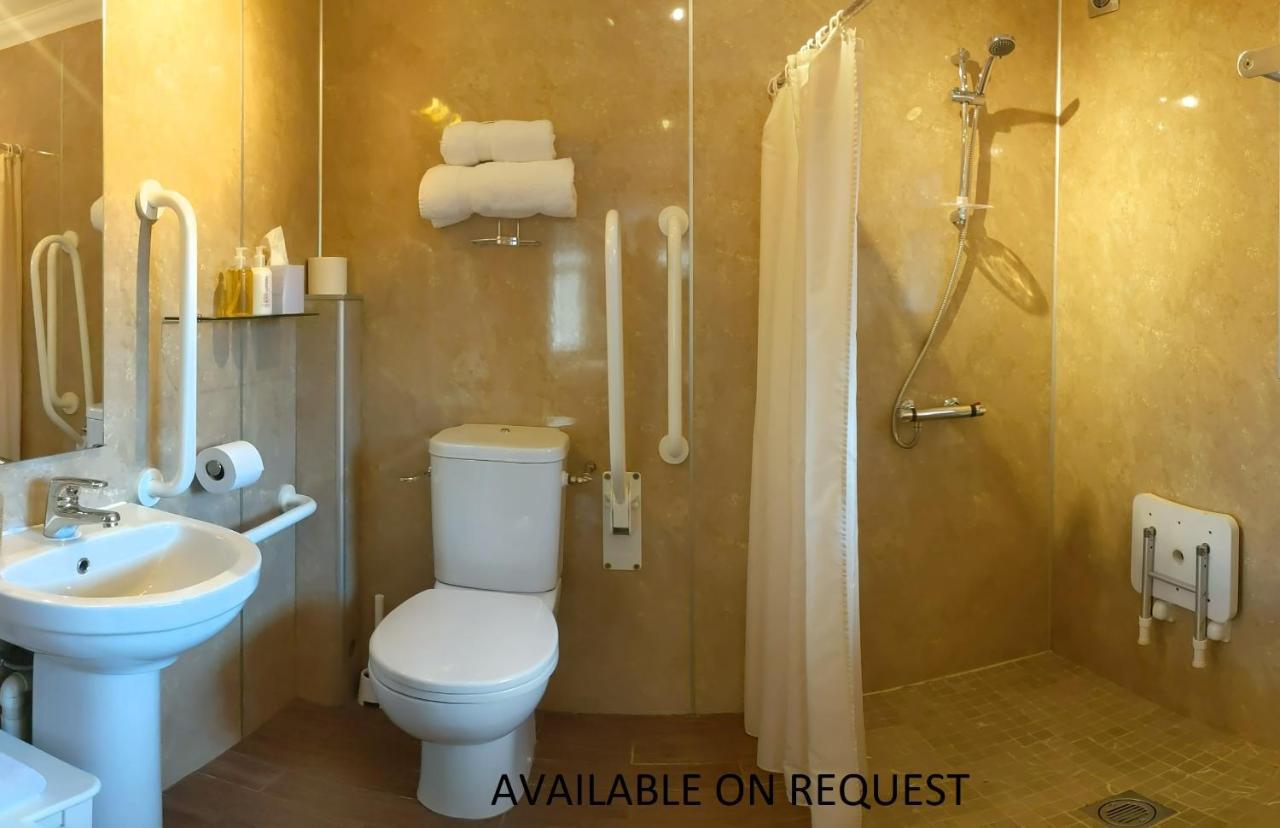 MacLean Guest House Fort William Extérieur photo