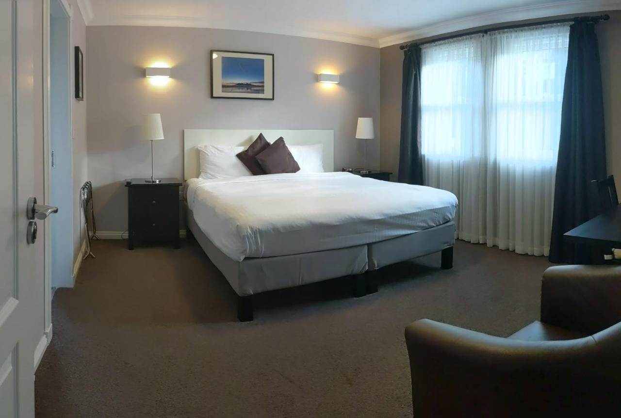 MacLean Guest House Fort William Extérieur photo