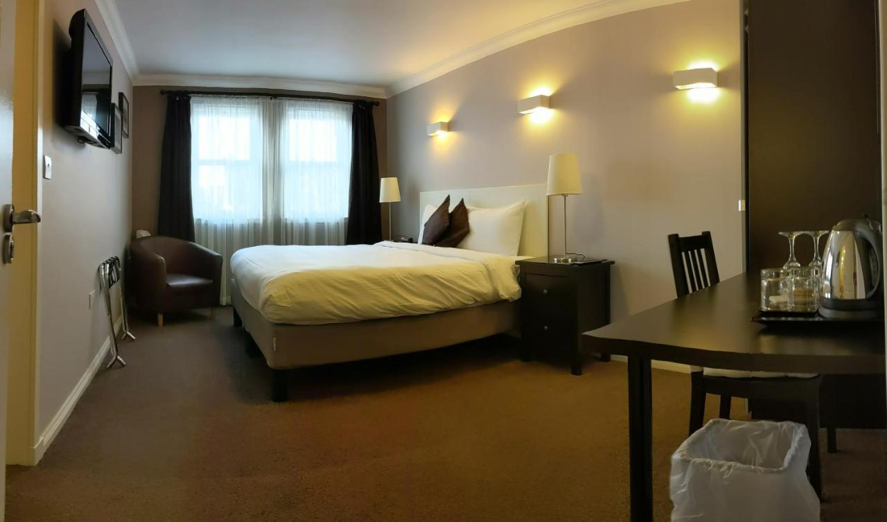 MacLean Guest House Fort William Extérieur photo